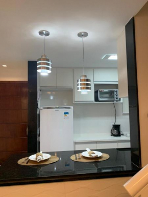 Apartameto Praia Grande